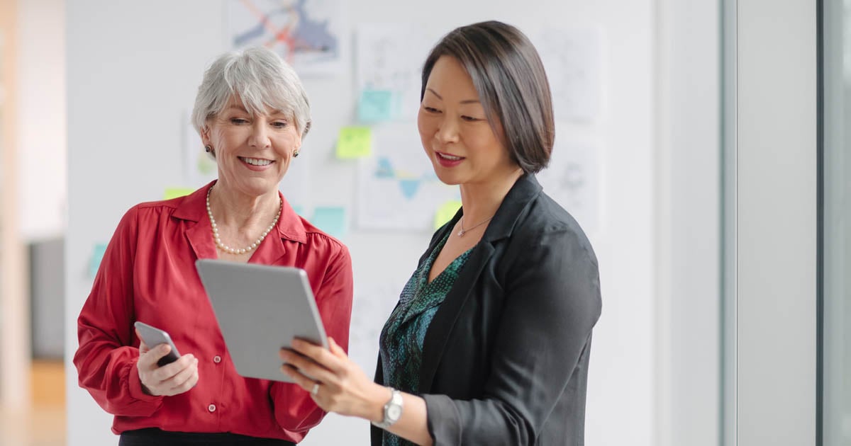 Unlock Growth Opportunities with Enhanced Insights | Ivans Blog