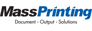 MassPrinting Logo