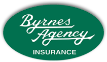 Byrnes Agency Insurance Logo