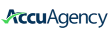 Accu Agency logo