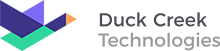 Duck Creek Technologies Logo