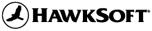 Hawksoft Hawksoft Logo