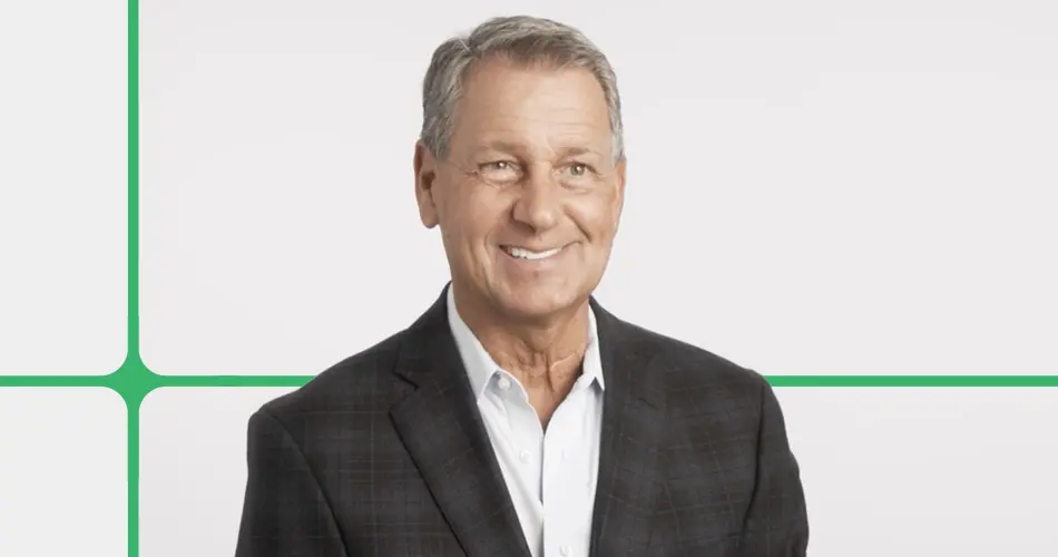 Joe Clabaugh headshot