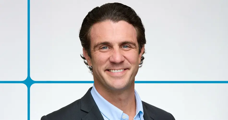 Michael Streit Headshot