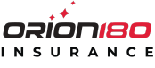 Orion180 Insurance Logo