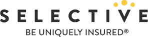Selective Insurance Logo