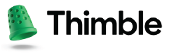 Thimble Insurance Logo