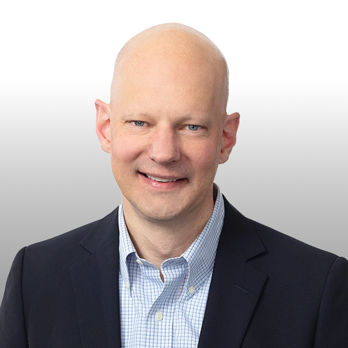 Doug McElhanney Headshot