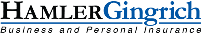 Hamler Gringrich Insurance Agency Logo