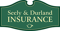 Seely & Durland Insurance Logo